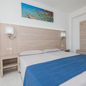 Habitación Económica con 2 Camas Individuales